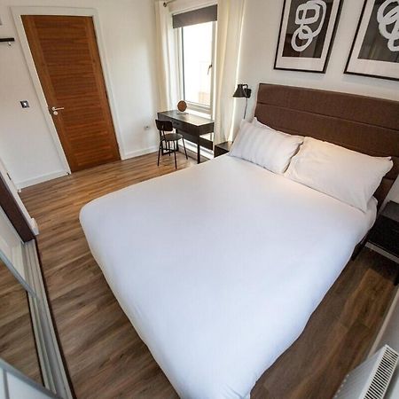 Oakhill Apartment Aberdeen Zewnętrze zdjęcie